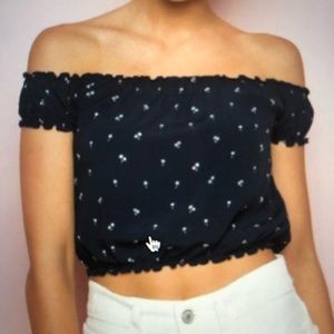 BRANDY MELVILLE rio top